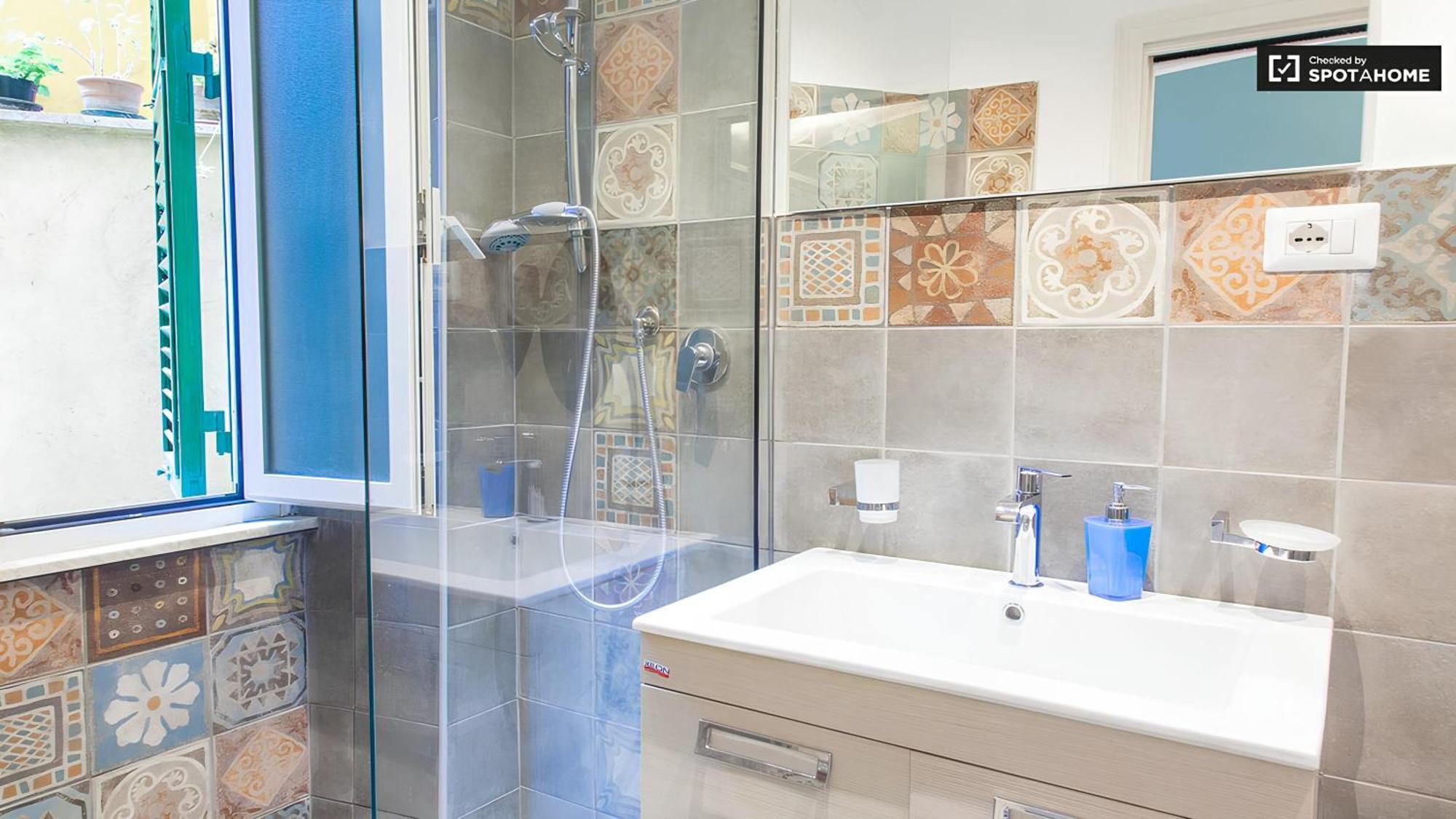 Helios Suites Testaccio - Center Of Rome Luaran gambar