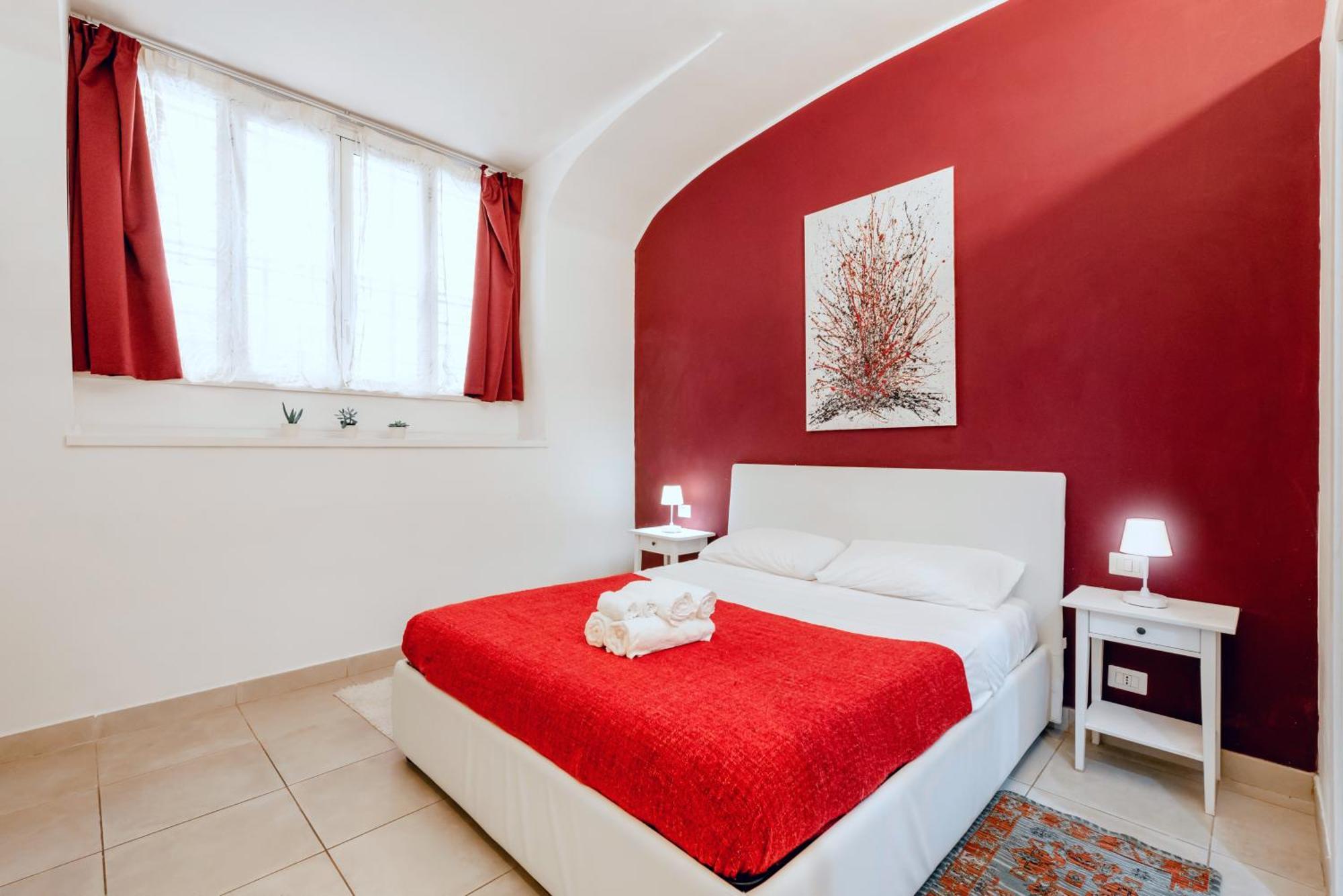 Helios Suites Testaccio - Center Of Rome Luaran gambar