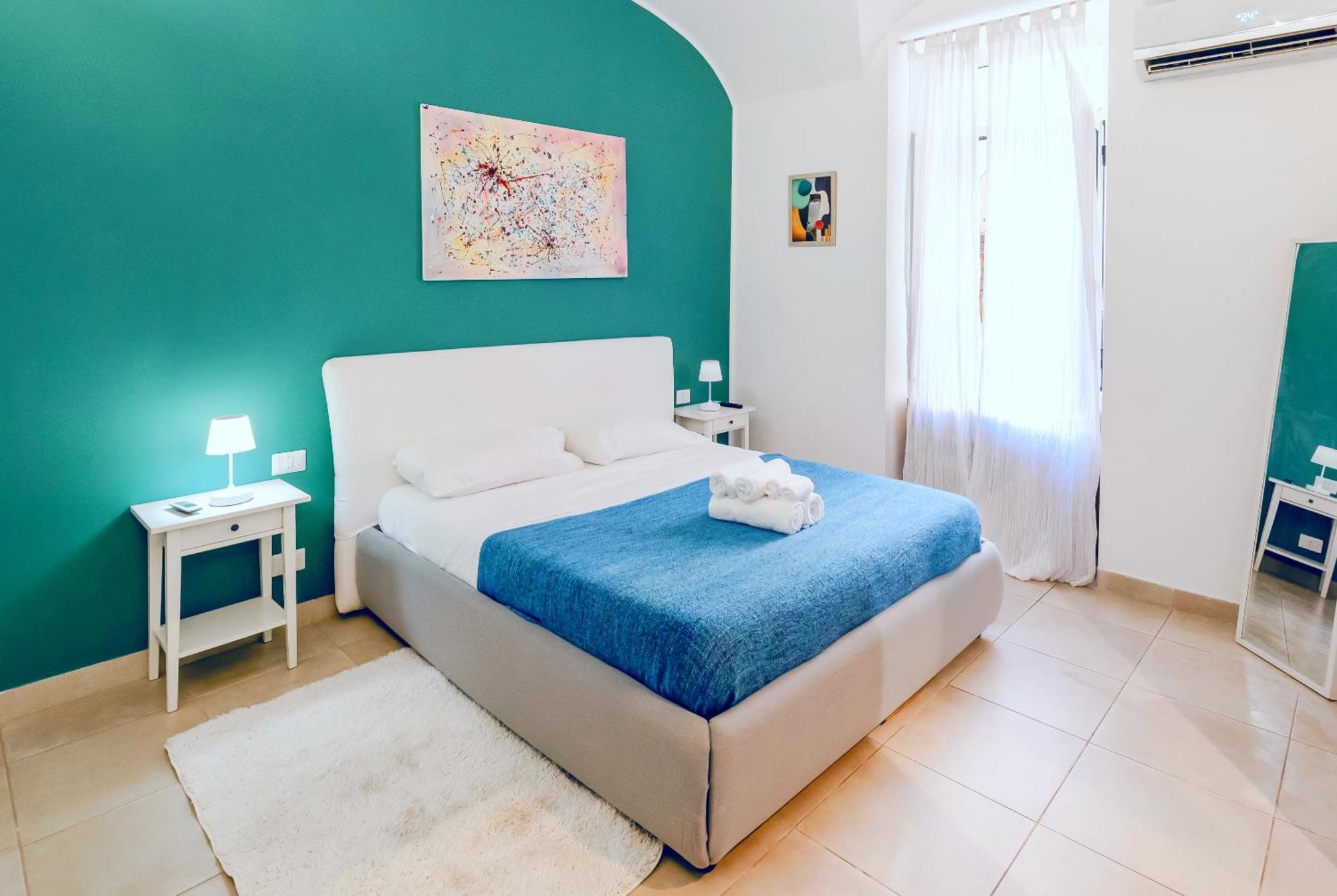 Helios Suites Testaccio - Center Of Rome Luaran gambar