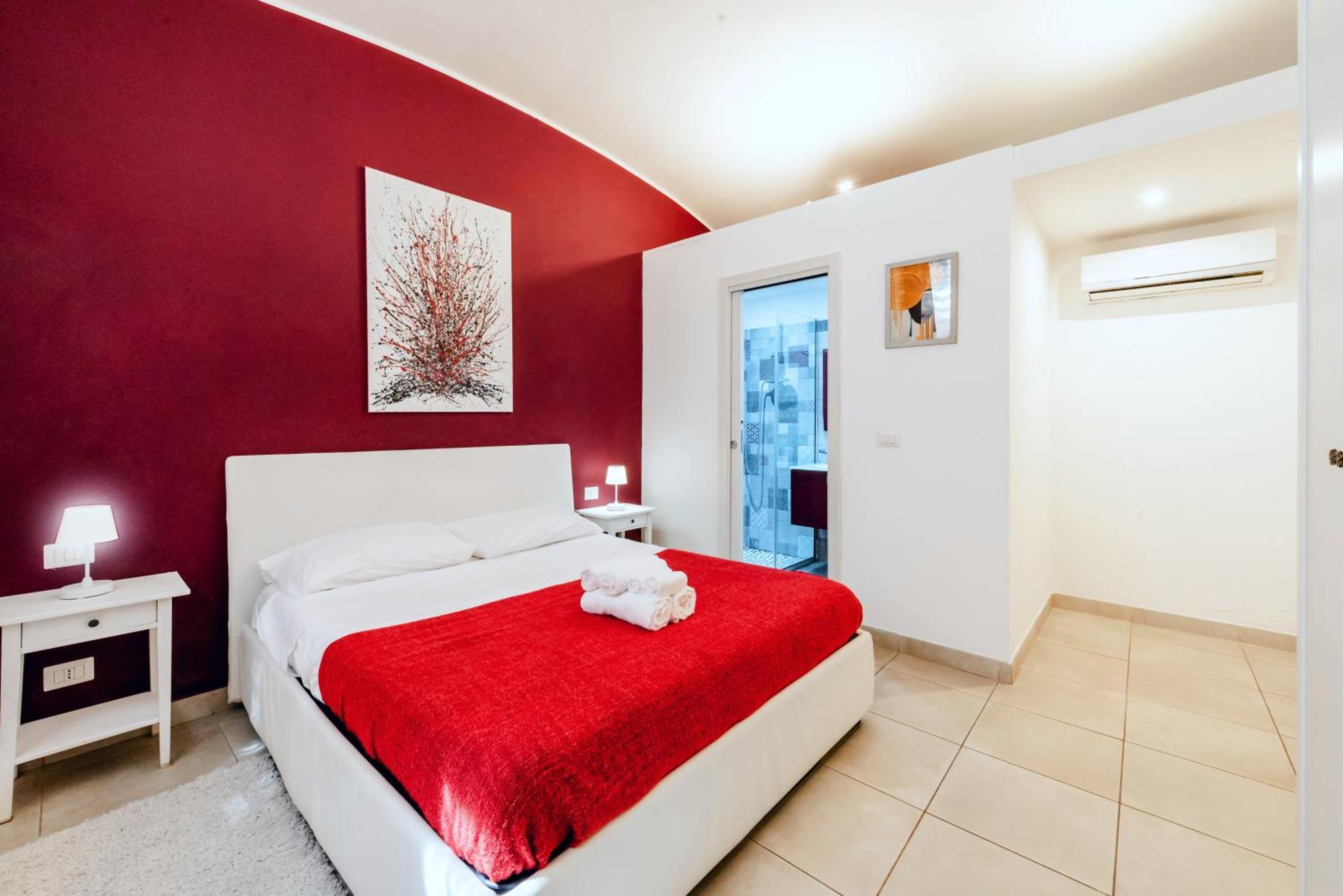 Helios Suites Testaccio - Center Of Rome Luaran gambar