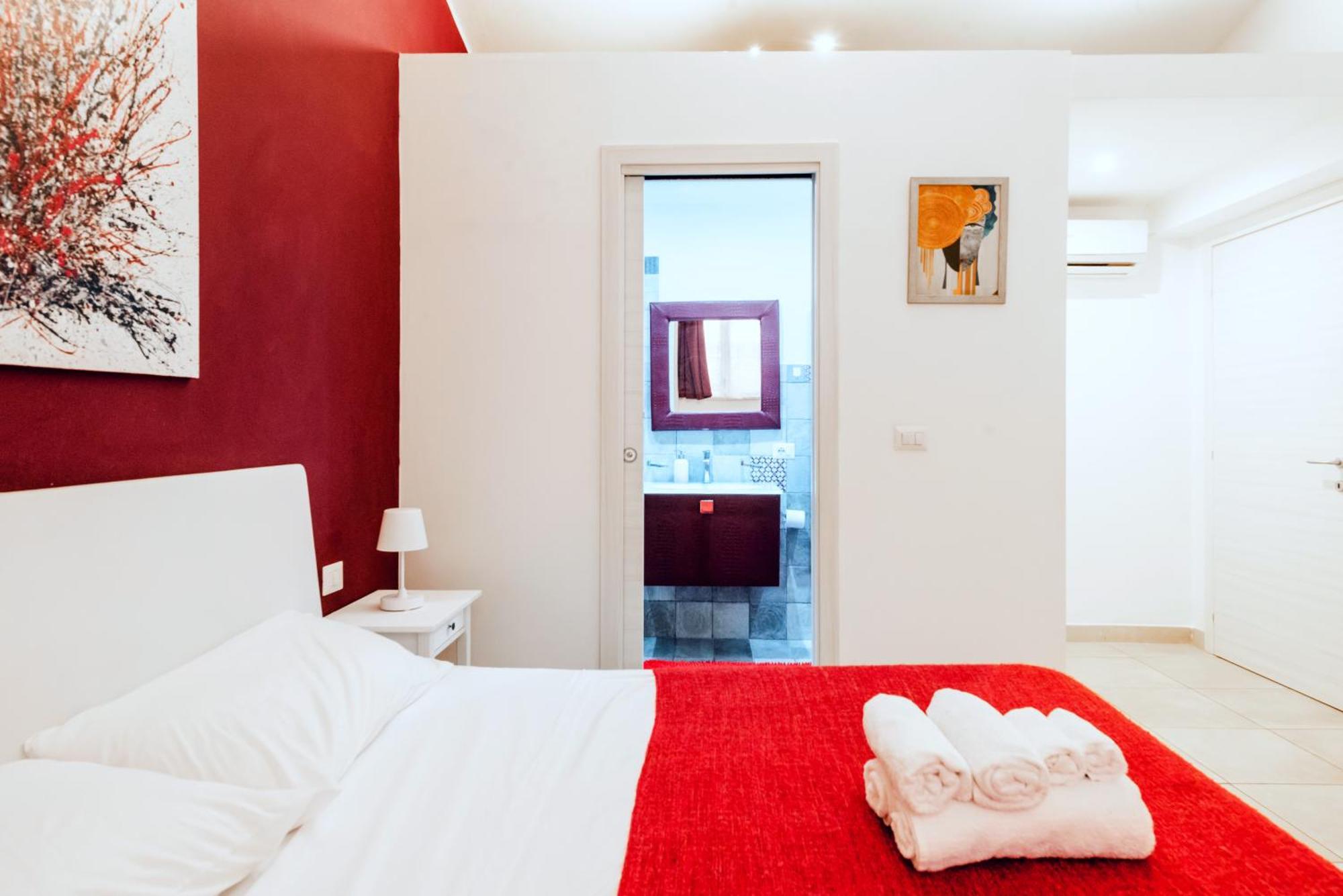 Helios Suites Testaccio - Center Of Rome Luaran gambar