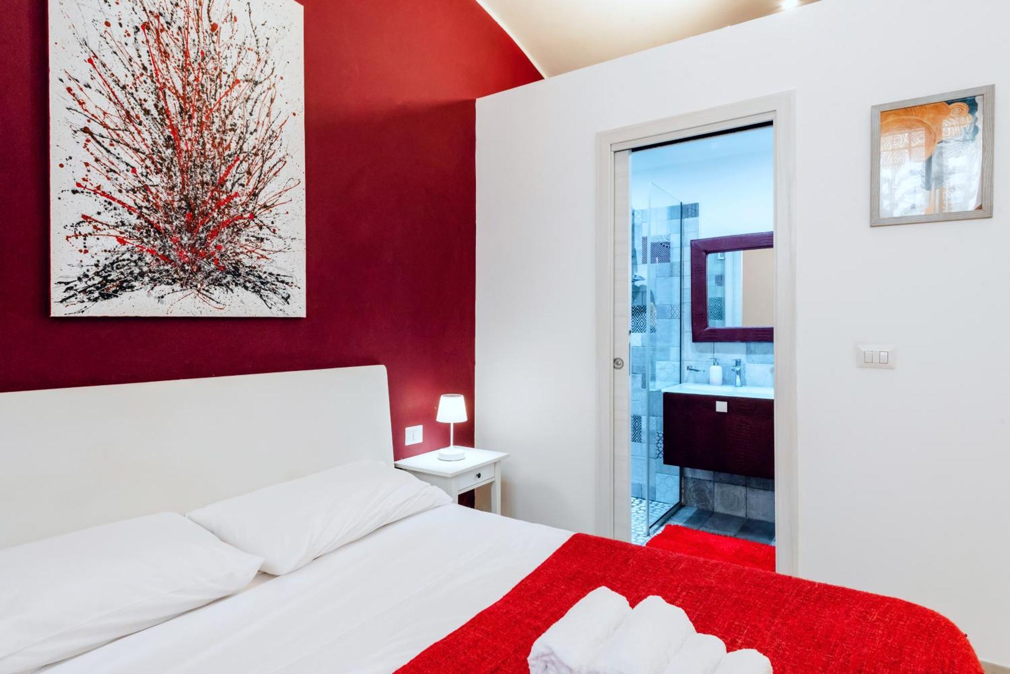 Helios Suites Testaccio - Center Of Rome Luaran gambar