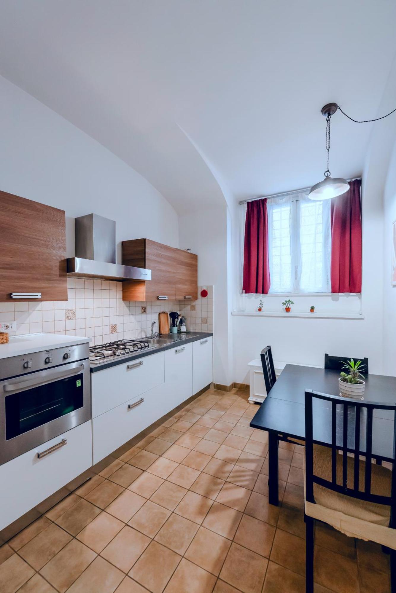 Helios Suites Testaccio - Center Of Rome Luaran gambar
