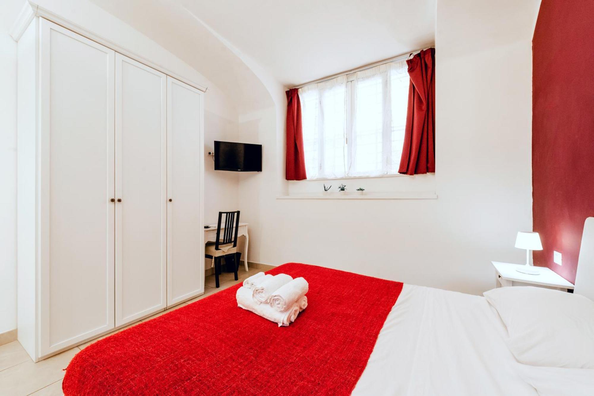 Helios Suites Testaccio - Center Of Rome Luaran gambar