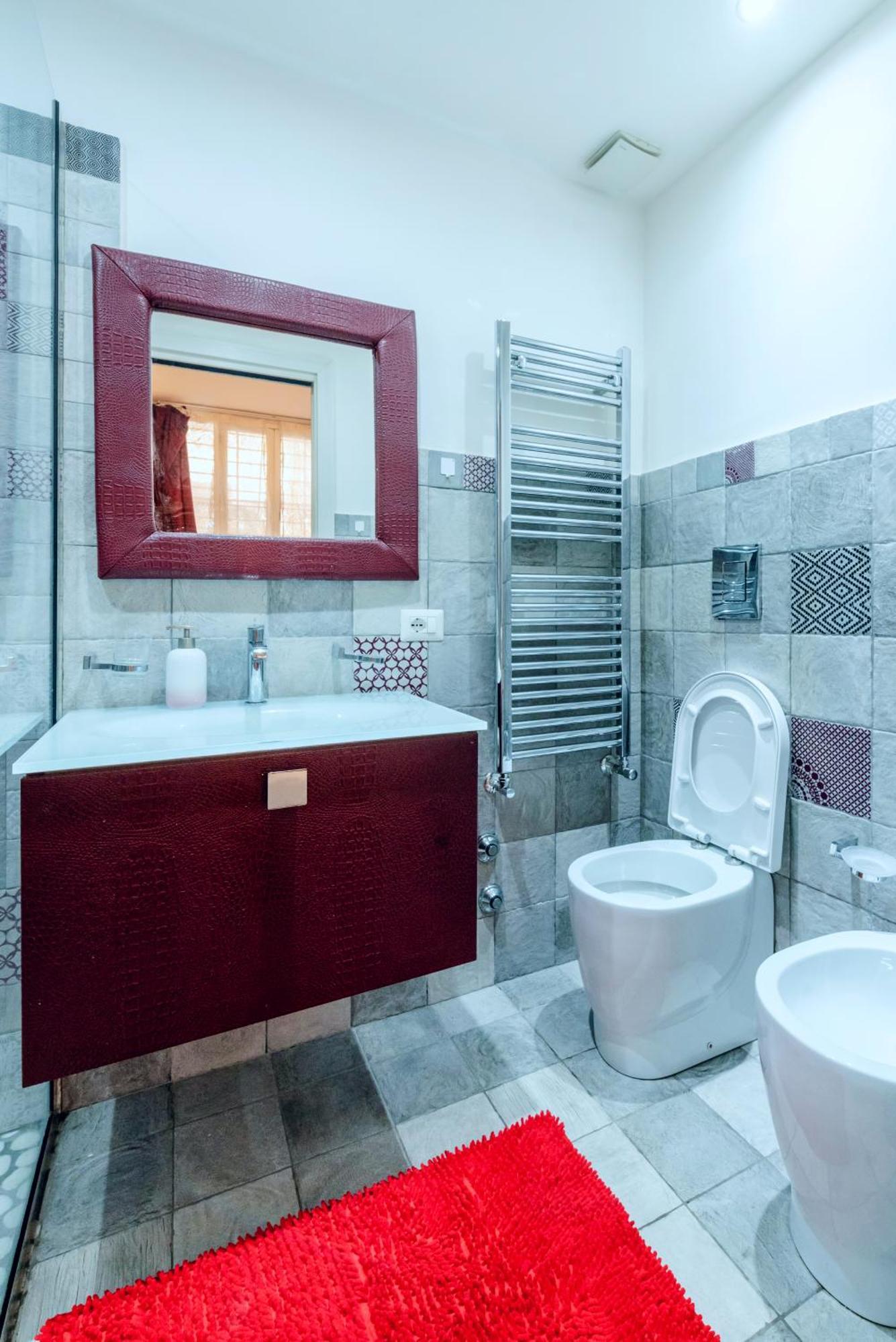 Helios Suites Testaccio - Center Of Rome Luaran gambar