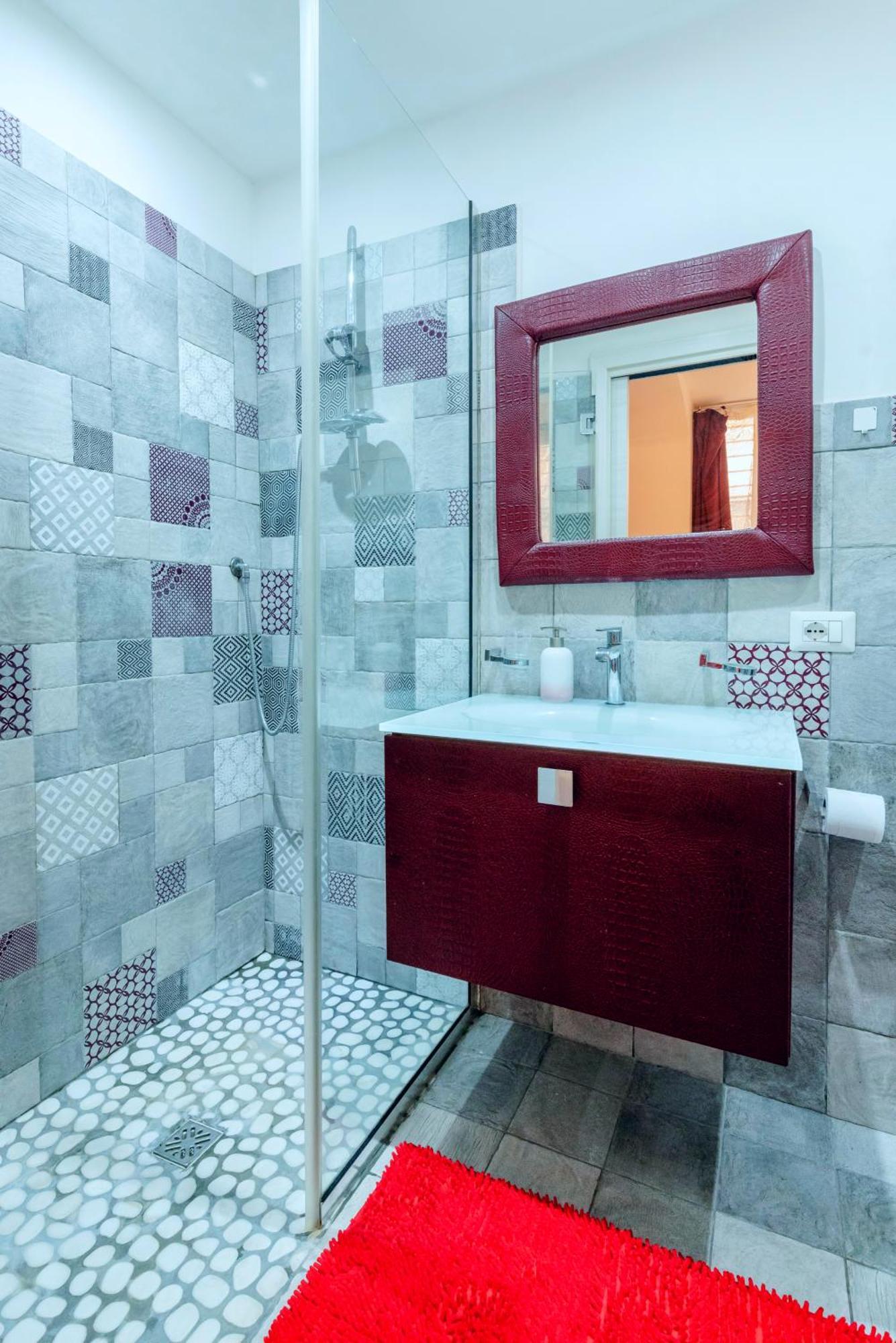 Helios Suites Testaccio - Center Of Rome Luaran gambar